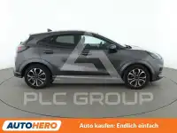 2021 Ford Puma