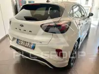 2021 Ford Puma