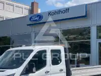 2021 Ford Puma