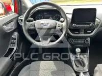 2021 Ford Puma