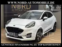 2021 Ford Puma