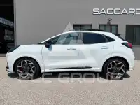 2021 Ford Puma