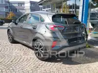 2021 Ford Puma