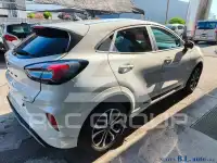 2021 Ford Puma