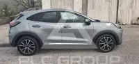 2021 Ford Puma