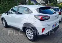 2021 Ford Puma