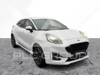 2021 Ford Puma
