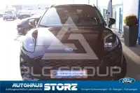 2021 Ford Puma