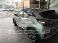 2021 Ford Puma