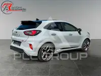 2021 Ford Puma