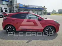 2021 Ford Puma