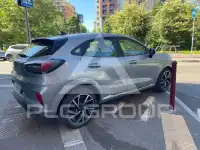 2021 Ford Puma