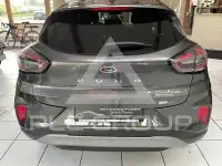 2021 Ford Puma