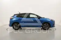 2021 Ford Puma