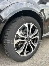 2021 Ford Puma