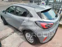 2021 Ford Puma