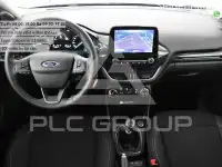 2021 Ford Puma