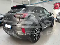 2021 Ford Puma