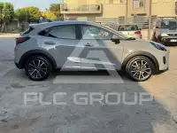 2021 Ford Puma