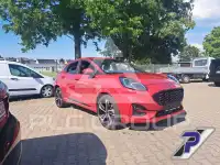 2021 Ford Puma