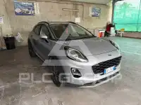 2021 Ford Puma