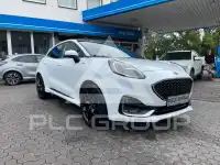 2021 Ford Puma