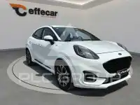 2021 Ford Puma