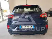 2021 Ford Puma