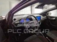 2021 Ford Puma