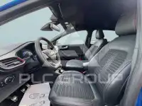 2021 Ford Puma
