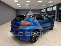 2021 Ford Puma