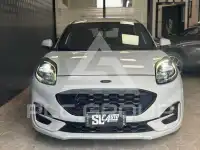 2021 Ford Puma