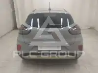 2021 Ford Puma