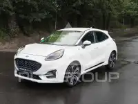 2021 Ford Puma