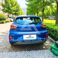 2021 Ford Puma