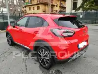 2021 Ford Puma