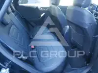2021 Ford Puma