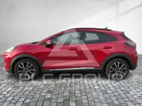 2021 Ford Puma