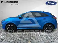 2021 Ford Puma