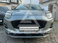 2021 Ford Puma