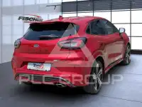 2021 Ford Puma