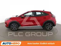 2021 Ford Puma
