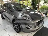 2021 Ford Puma