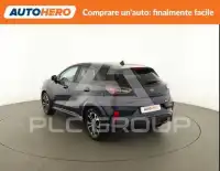 2021 Ford Puma