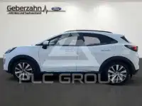 2021 Ford Puma