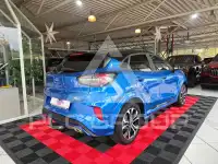 2021 Ford Puma