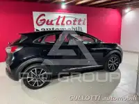 2021 Ford Puma