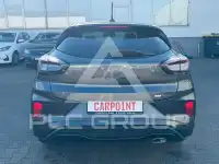 2021 Ford Puma