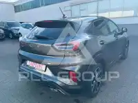 2021 Ford Puma