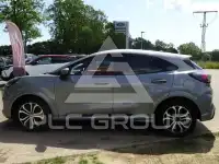 2021 Ford Puma